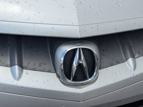 Used 2008 Acura RDX SH-AWD w/ Technology Package image 11
