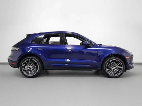 New 2025 Porsche Macan image 88