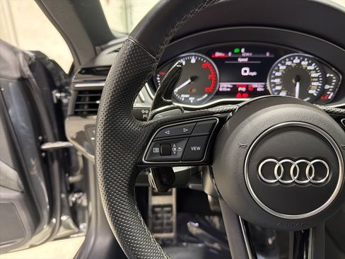 Used 2022 Audi S5 Premium w/ Convenience Package AWD/4WD image 26