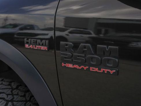 Used 2018 RAM 2500 Power Wagon image 17