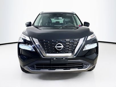 Used 2023 Nissan Rogue SL