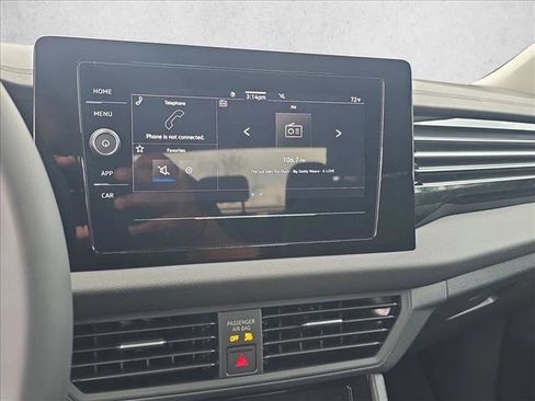 New 2026 Volkswagen Jetta S image 14