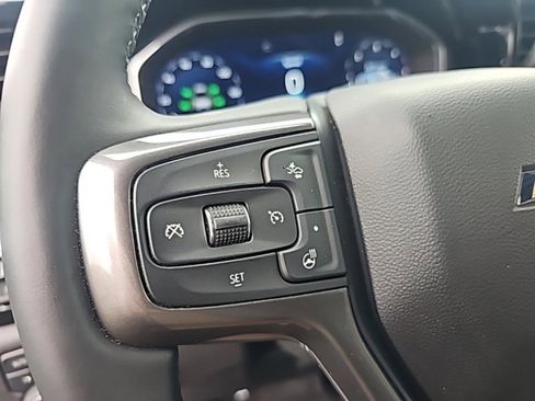 Used 2025 Chevrolet Silverado 2500 High Country w/ Technology Package image 21