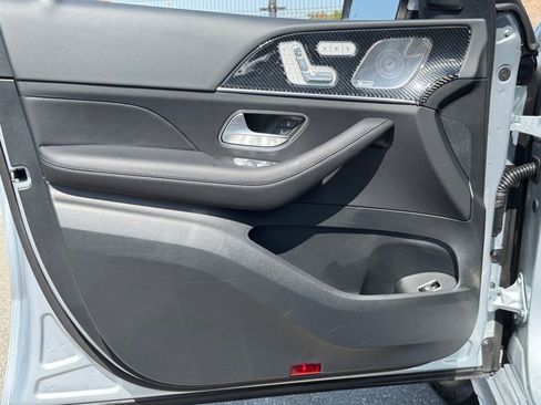 Used 2026 Mercedes-Benz GLE 450 4MATIC Coupe image 17
