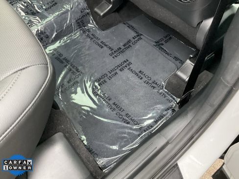 Used 2022 Hyundai Tucson Limited w/ Cargo Package image 50