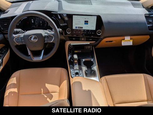 New 2026 Lexus NX 350 AWD w/ Accessory Package (2T) image 14