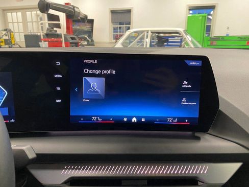 Used 2025 BMW 228i xDrive image 6