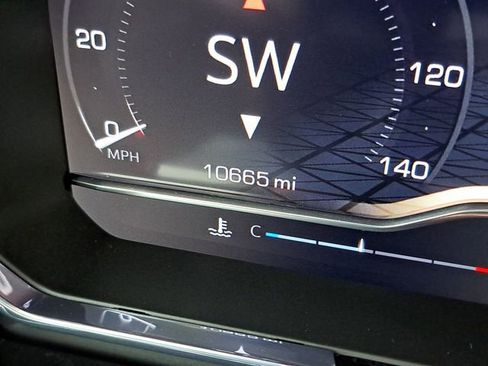 Used 2025 GMC Sierra 1500 Elevation w/ Elevation Premium Package image 23