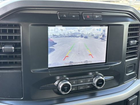 Used 2022 Ford F150 XLT w/ Equipment Group 301A Mid image 6