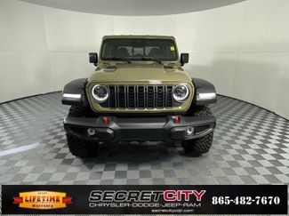 New 2026 Jeep Gladiator Rubicon video 2