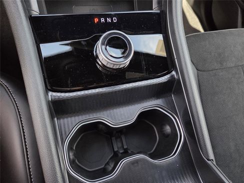 New 2025 Jeep Grand Cherokee L Altitude image 14