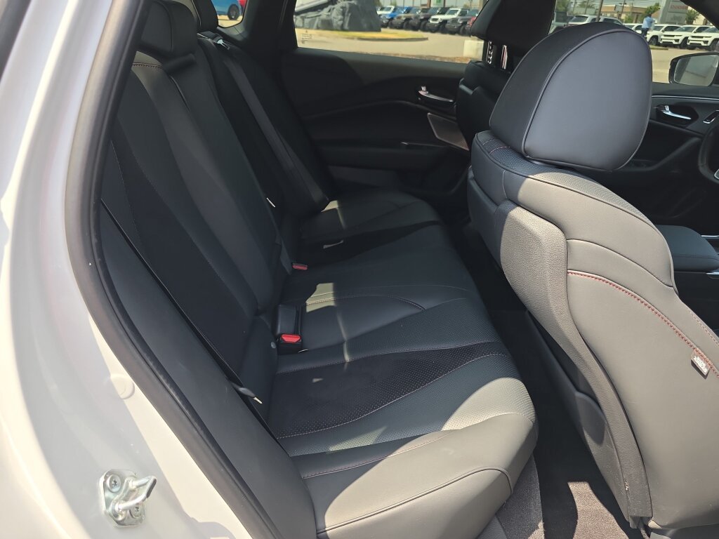 Used 2023 Acura TLX w/ A-SPEC Package FWD image 14