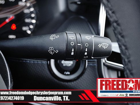 New 2026 Jeep Compass Latitude image 32