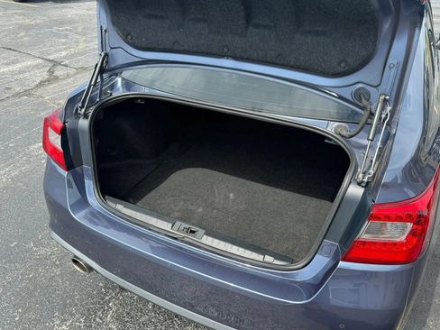 Used 2018 Subaru Legacy 2.5i Limited AWD/4WD image 38