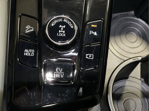 Used 2024 Kia Sportage X-Line AWD/4WD image 35