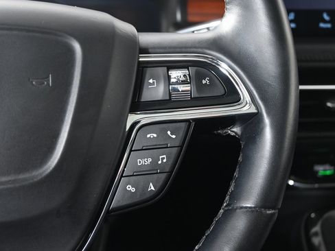 Used 2022 Lincoln Nautilus Reserve w/ Cargo Utility Package image 37