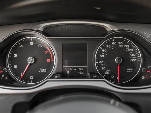 Used 2016 Audi A4 2.0T Premium w/ Convenience Plus Package image 18