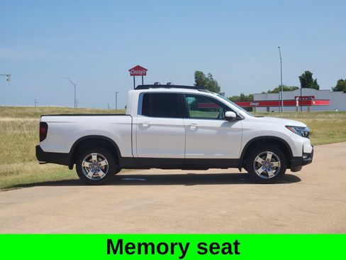 New 2026 Honda Ridgeline RTL image 8