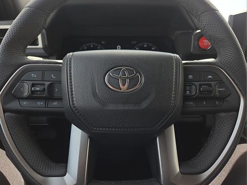 New 2026 Toyota Tacoma TRD Off-Road image 25