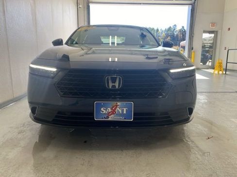 Used 2024 Honda Accord EX-L image 4
