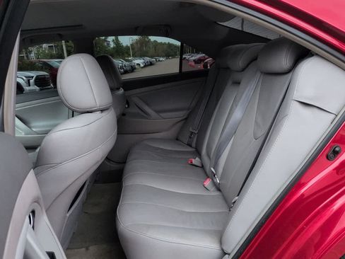 Used 2008 Toyota Camry Hybrid FWD image 13