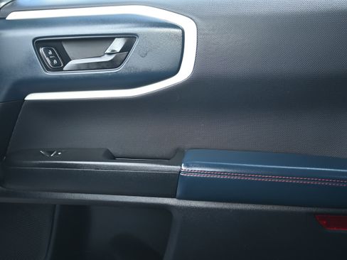 Used 2023 Ford Bronco Sport Heritage image 28