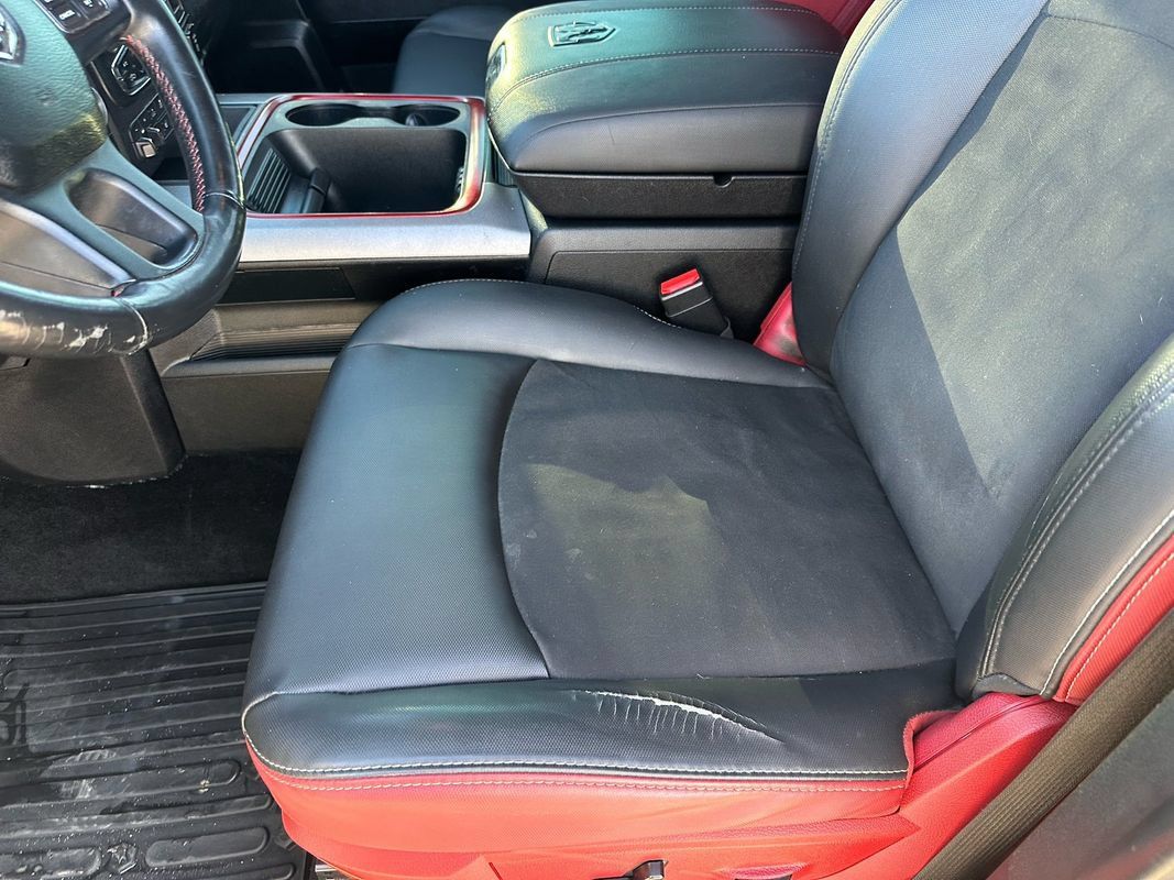 Used 2017 RAM 1500 Rebel w/ Luxury Group AWD/4WD image 32