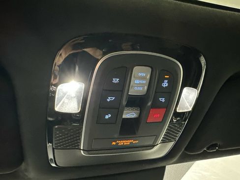Used 2024 Hyundai Palisade Calligraphy AWD/4WD image 36
