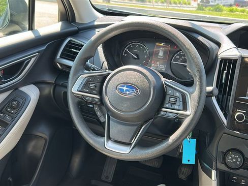 Certified 2023 Subaru Forester AWD/4WD image 21