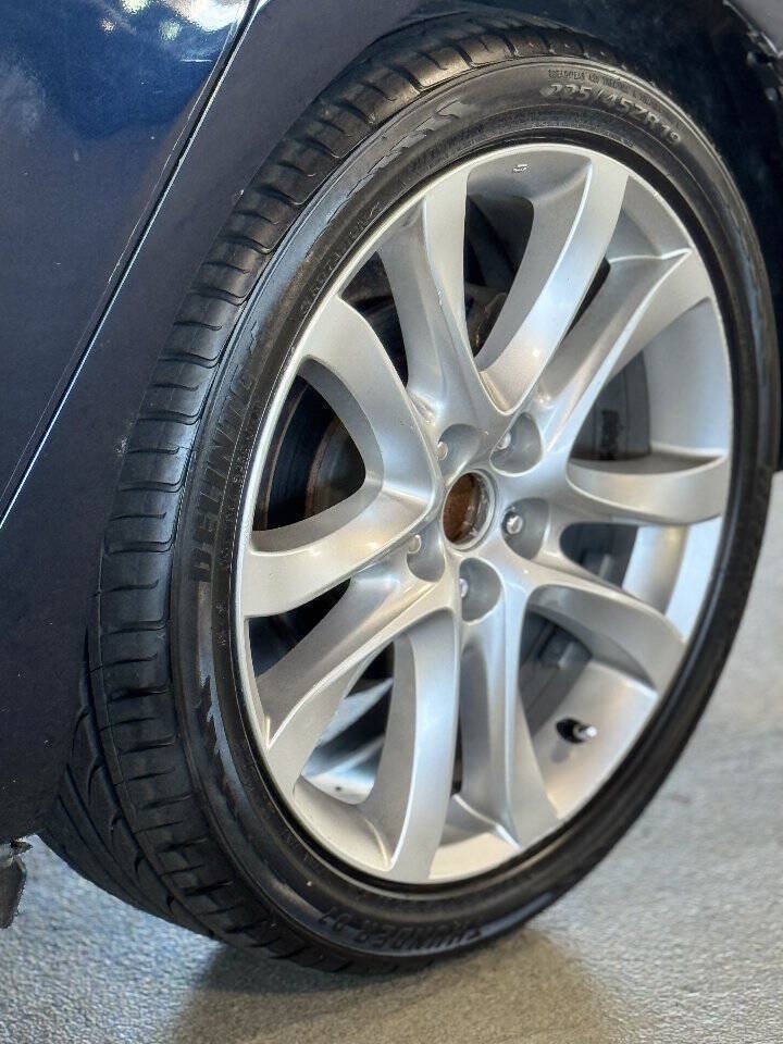 Used 2015 MAZDA MAZDA6 Touring FWD image 17