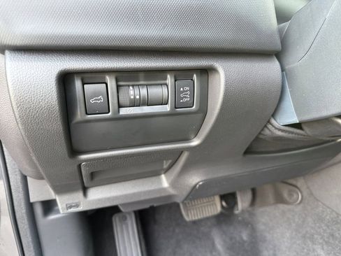 New 2026 Subaru Forester Premium image 22
