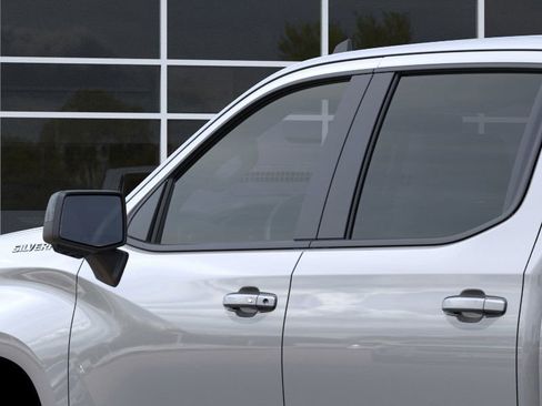 New 2026 Chevrolet Silverado 1500 RST w/ Safety Package image 12