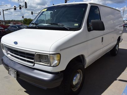 Used 1994 Ford E-250 and Econoline 250
