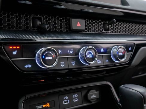 Certified 2023 Honda CR-V Sport Touring image 27