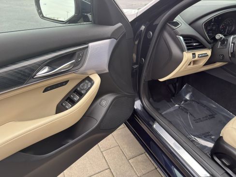 Used 2020 Cadillac CT5 Premium Luxury w/ Parking Package image 17