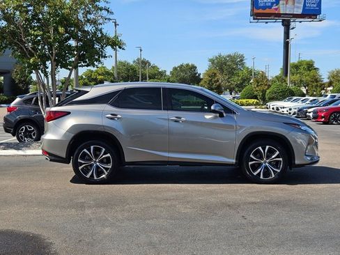 Used 2022 Lexus RX 350 FWD w/ Premium Package image 4