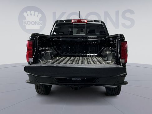 New 2026 Chevrolet Colorado Z71 w/ Z71 Convenience Package 2 image 33