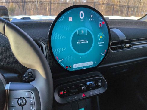 New 2026 MINI Cooper S image 30