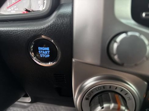 Certified 2022 Toyota 4Runner SR5 RWD image 15