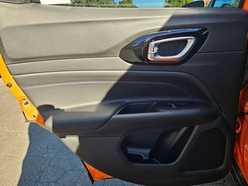 New 2026 Jeep Compass Limited image 14