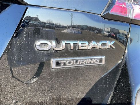 Certified 2025 Subaru Outback Touring w/ Popular Package #2 image 32
