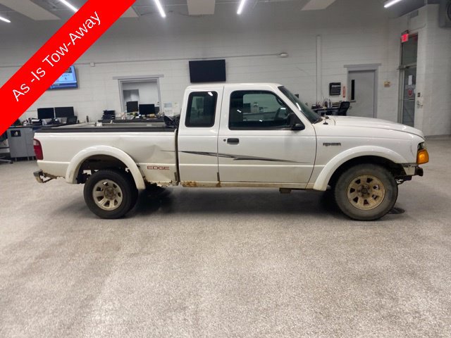 Used 2003 Ford Ranger XL RWD image 4