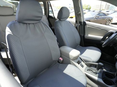 Used 2008 Toyota RAV4 Limited AWD/4WD image 31