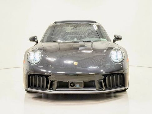 Used 2026 Porsche 911 Carrera GTS w/ Premium Package RWD image 12