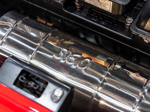 Used 2004 Ferrari 360 Modena image 20