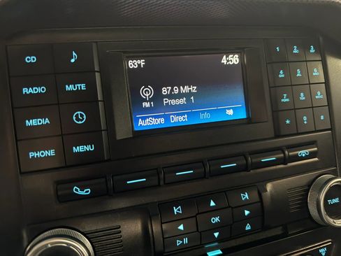 Used 2017 Ford Mustang GT image 14