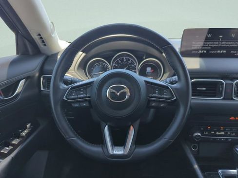 Used 2024 MAZDA CX-5 AWD 2.5 S w/ Select Package image 21