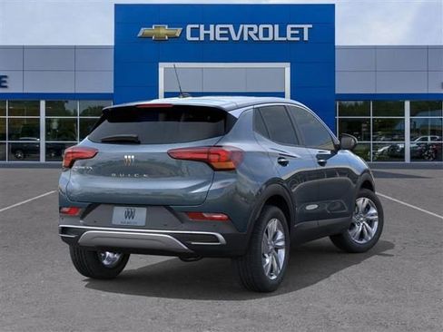 New 2026 Buick Encore GX Preferred image 4