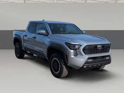 New 2025 Toyota Tacoma TRD Off-Road