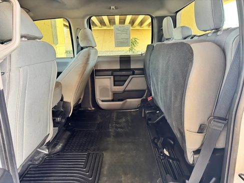 Used 2021 Ford F250 XL w/ STX Appearance Package AWD/4WD image 20